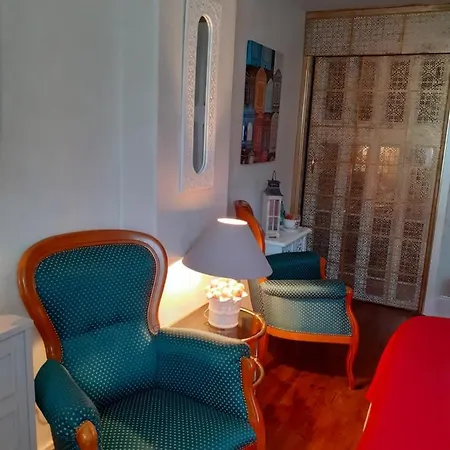 7042douce Nuit Maison d'hôtes Saint-Germain-Laval (Loire)