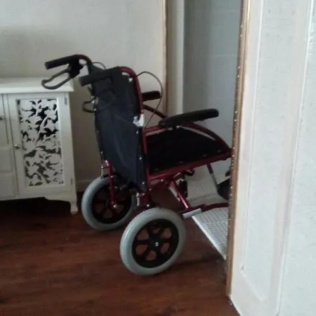 7042douce Nuit Vendégház Saint-Germain-Laval